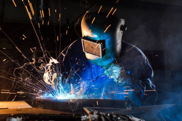 Best Welding Inspection and Certification in South Whitley, IN