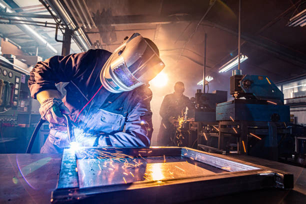 Affordable Welder Services in South Whitley, IN