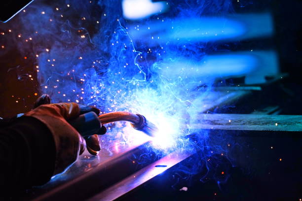 Best Welding Equipment Sales and Repair in South Whitley, IN
