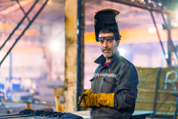 Best Artistic and Custom Metal Fabrication in South Whitley, IN