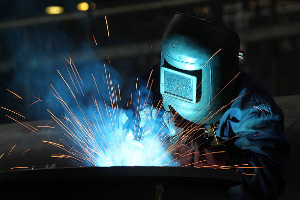 Best Structural Steel Welding in South Whitley, IN