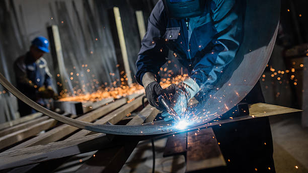 Best Aerospace and Defense Welding in South Whitley, IN